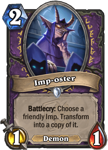 Imp-oster