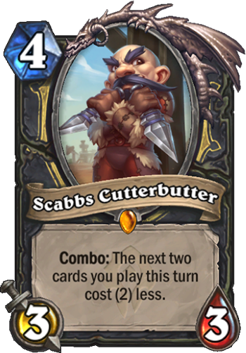 Scabbs Cutterbutter