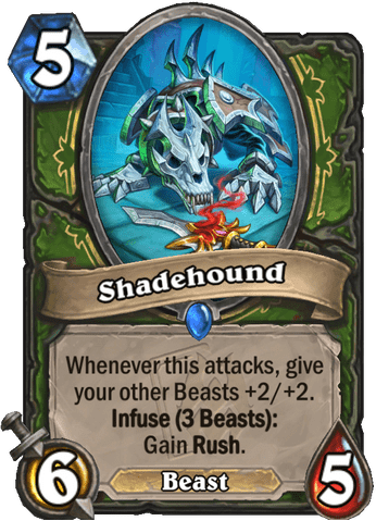Shadehound