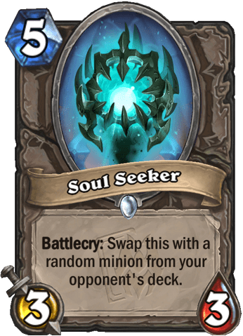 Soul Seeker