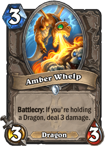 Amber Whelp