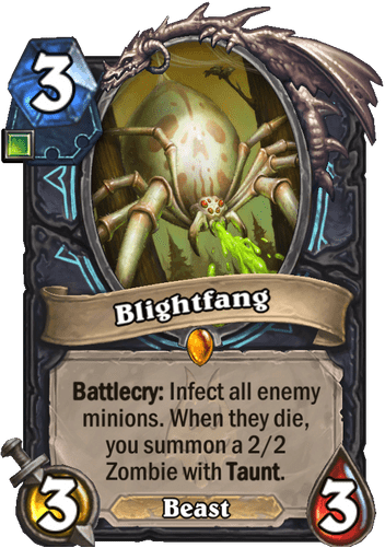 Blightfang