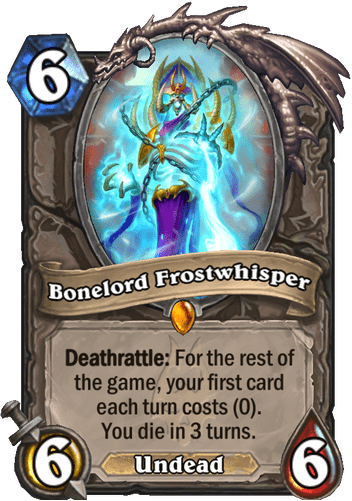 Bonelord Frostwhisper