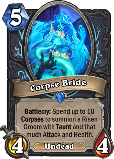 Corpse Bride