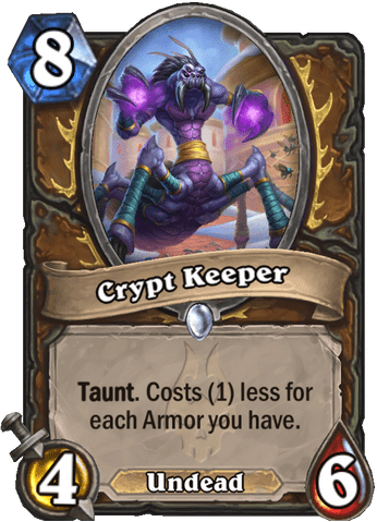 Crypt Keeper