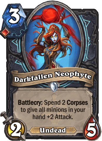 Darkfallen Neophyte