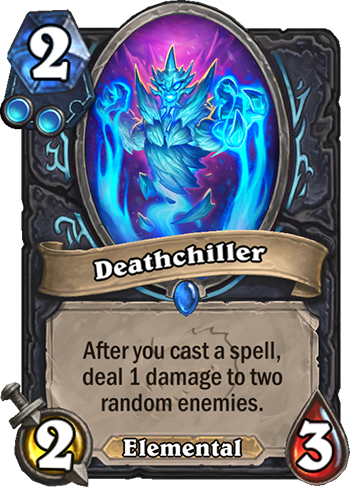 Deathchiller