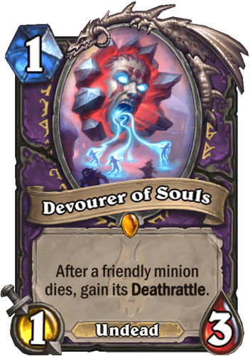 Devourer of Souls