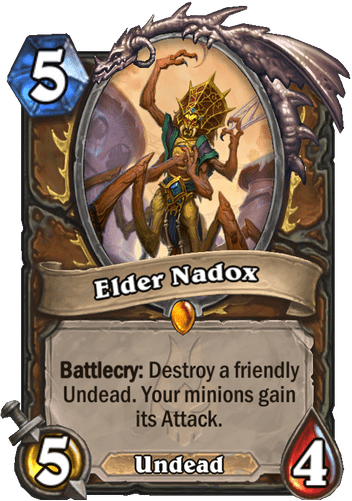 Elder Nadox