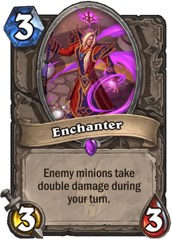 Enchanter
