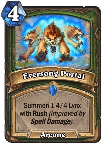 Eversong Portal