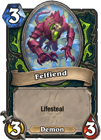 Felfiend