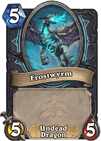 Frostwyrm