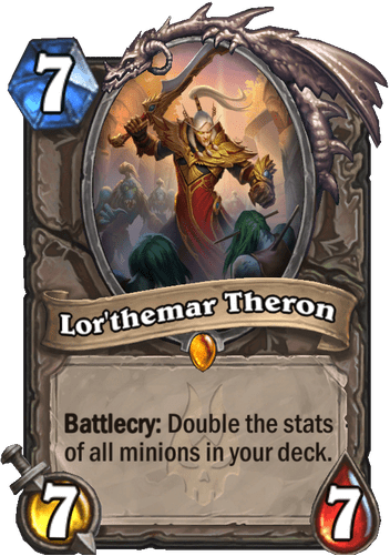Lor'themar Theron