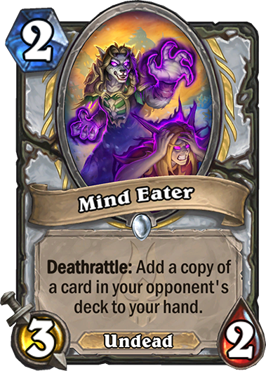 Mind Eater