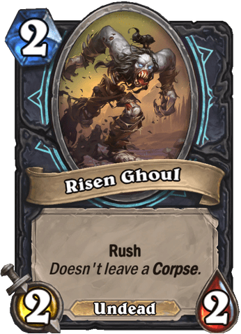 Risen Ghoul