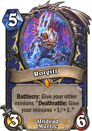 Rotgill