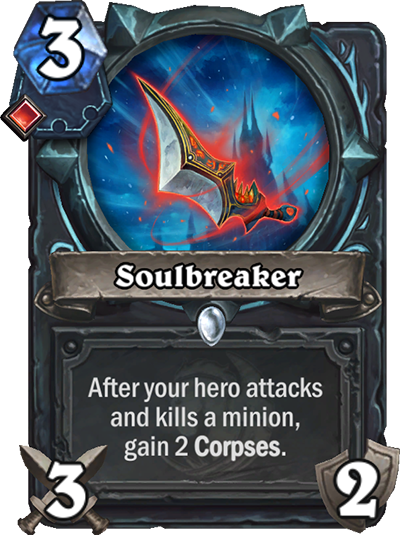 Soulbreaker