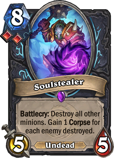 Soulstealer