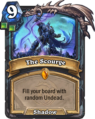 The Scourge