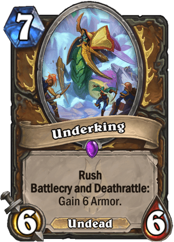 Underking