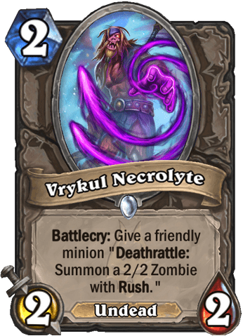 Vrykul Necrolyte