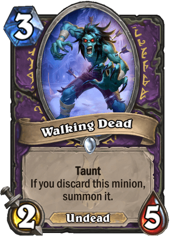Walking Dead