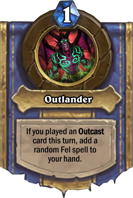Outlander