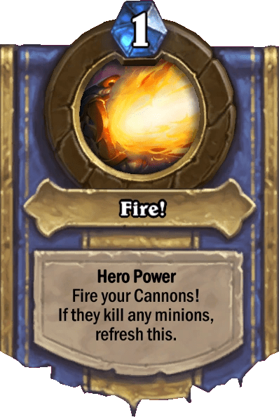 Fire!