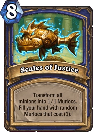 Scales of Justice