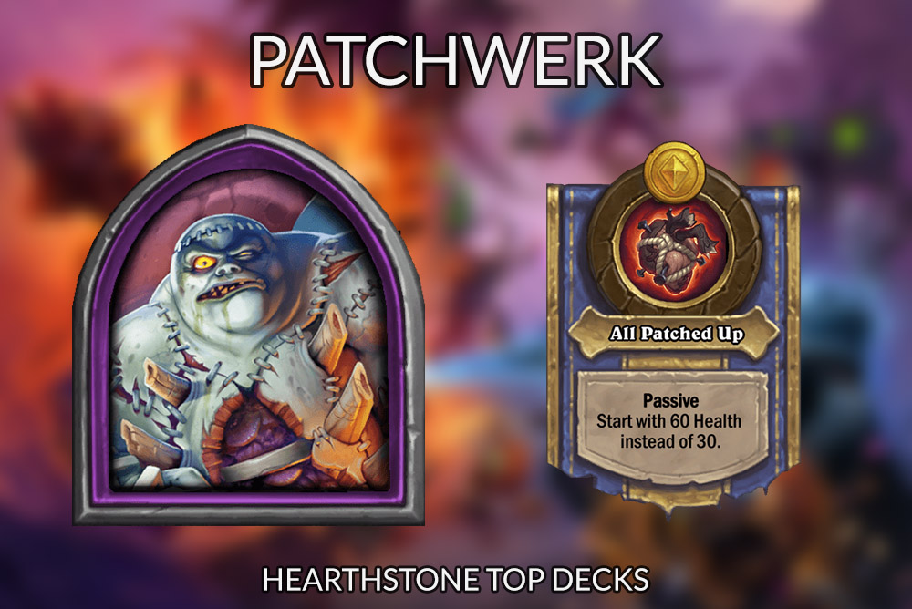 BG-Patchwerk