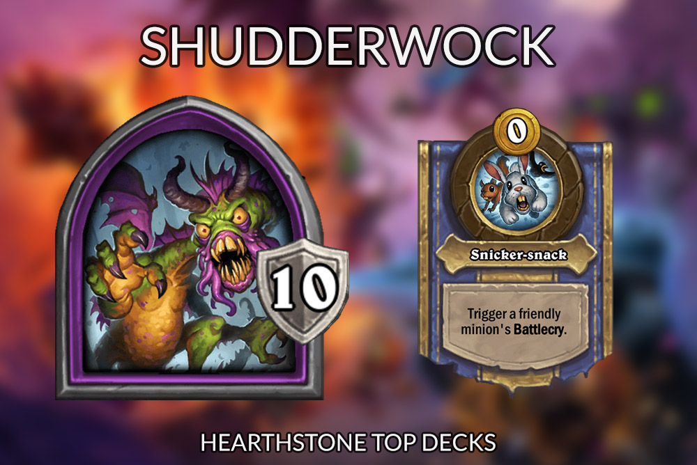 BG-Shudderwock