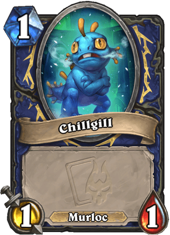 Chillgill