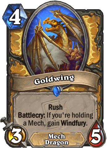 Goldwing