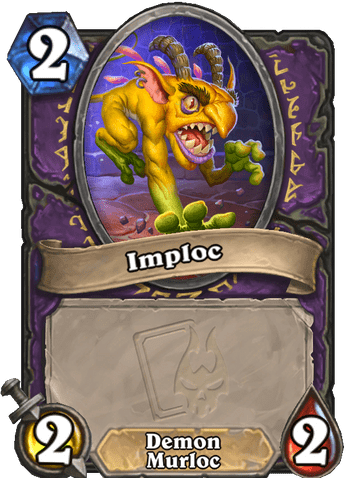 Imploc