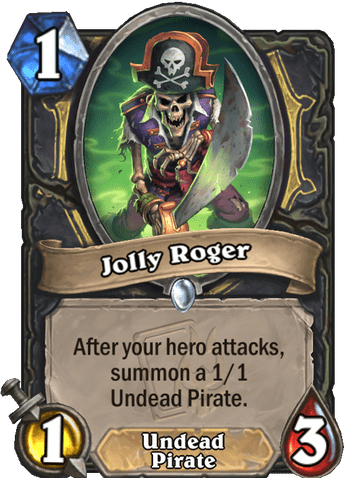 Jolly Roger