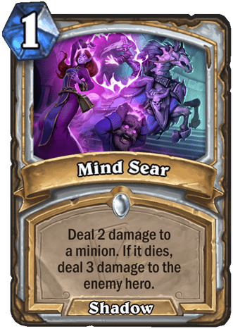 Mind Sear