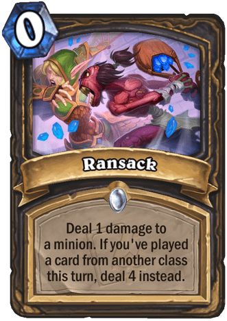 Ransack
