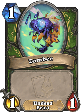 Zombee