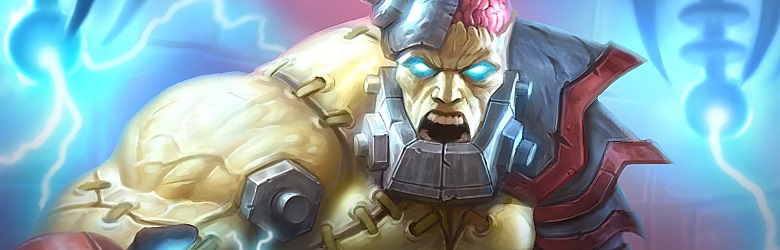 thaddius monstrosity