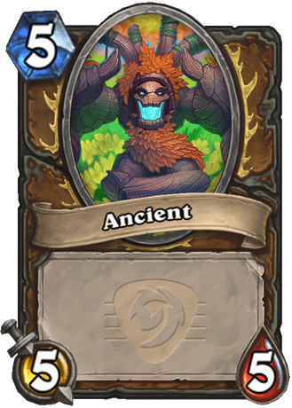 Ancient