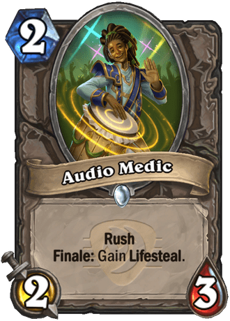 Audio Medic