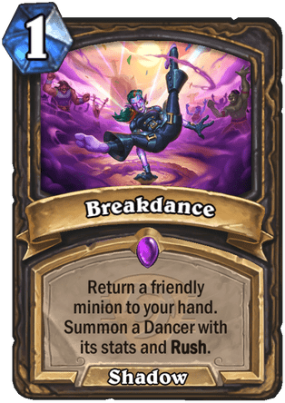 Breakdance