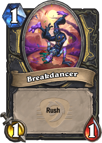 Breakdancer