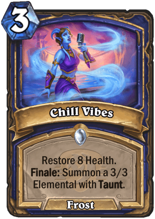 Chill Vibes