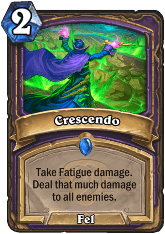Crescendo