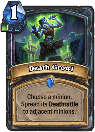 Death Growl