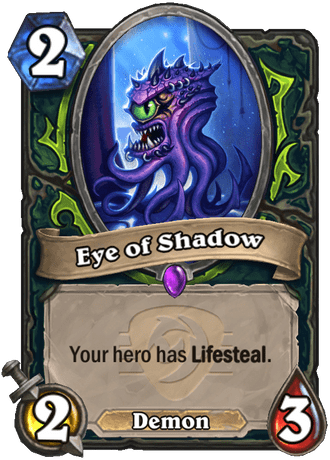 Eye of Shadow
