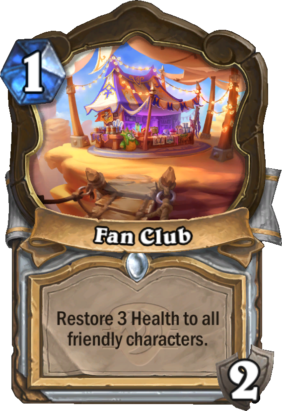 Fan Club