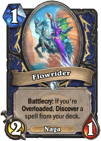 Flowrider